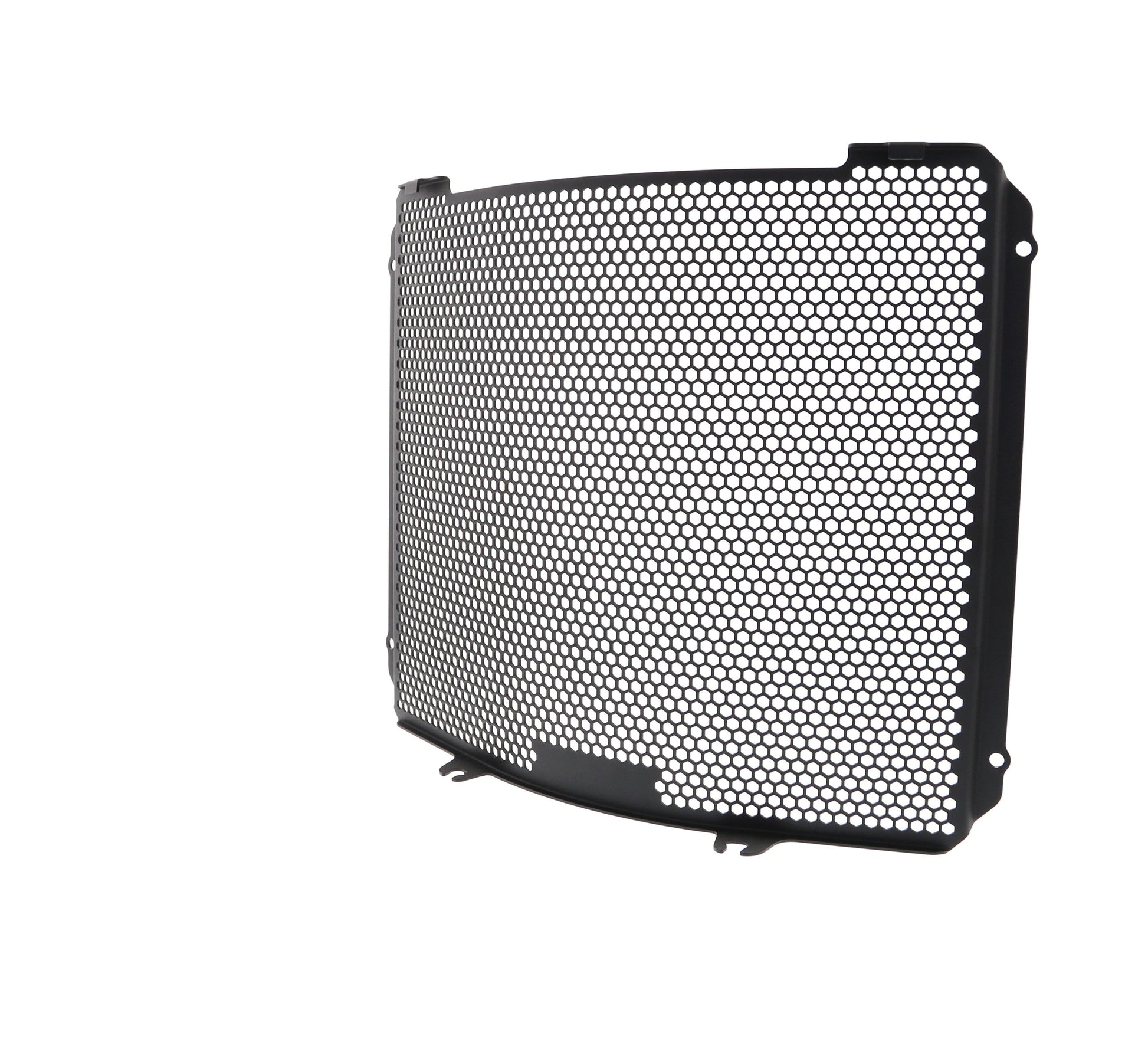 Evotech Radiatorcover - Suzuki GSX-R1000 (2017 - 2022)