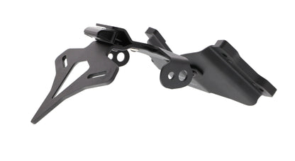 Kentekenplaathouder Evotech - Suzuki GSX-R1000R 40th Anniversary Edition (2026+)