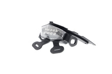 Evotech Suzuki Gladius 650 Kentekenplaathouder 2009 - 2016 (Clear Rear Light)