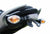 Evotech Suzuki Gladius 650 Tail Tidy 2009 - 2016 (Clear Rear Light)