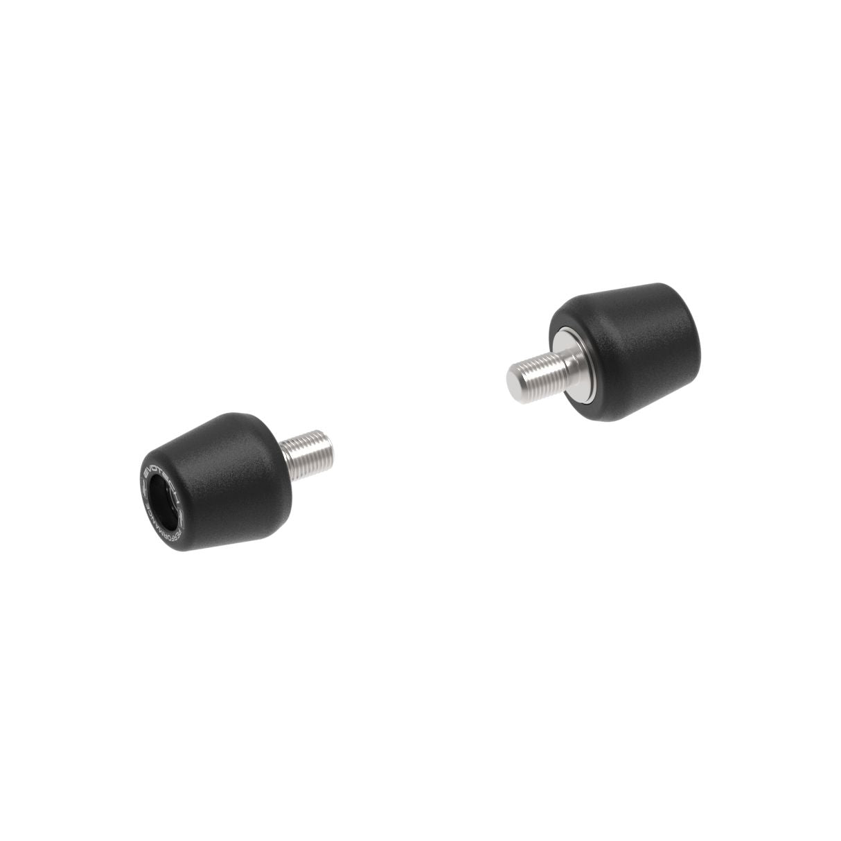 Evotech Stuurgewichten Set (Road) - Suzuki GSX-8R (2024+)