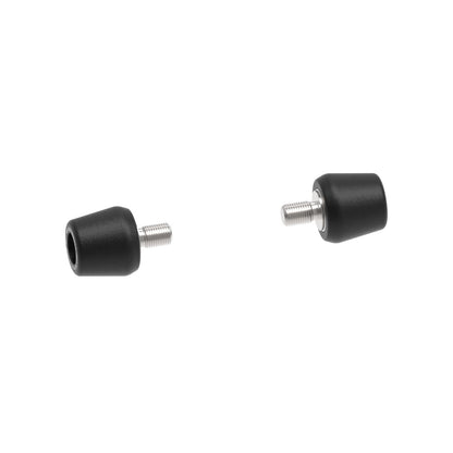 Evotech Stuurgewichten Set (Road) - Suzuki GSX-8R (2024+)
