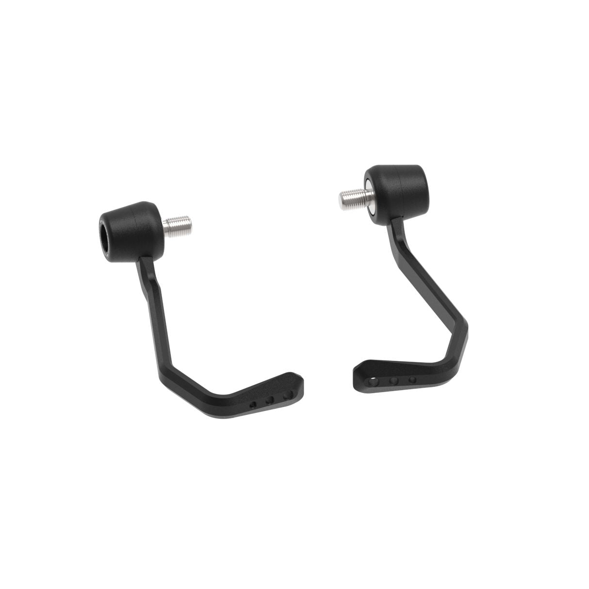 Evotech Remhendel en Koppelingshendel Beschermer Set - Suzuki GSX-8R (2024+) (Road)
