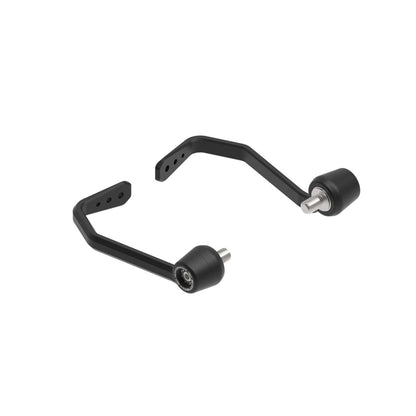 Evotech Remhendel en Koppelingshendel Beschermer Set - Suzuki GSX-8R (2024+) (Road)