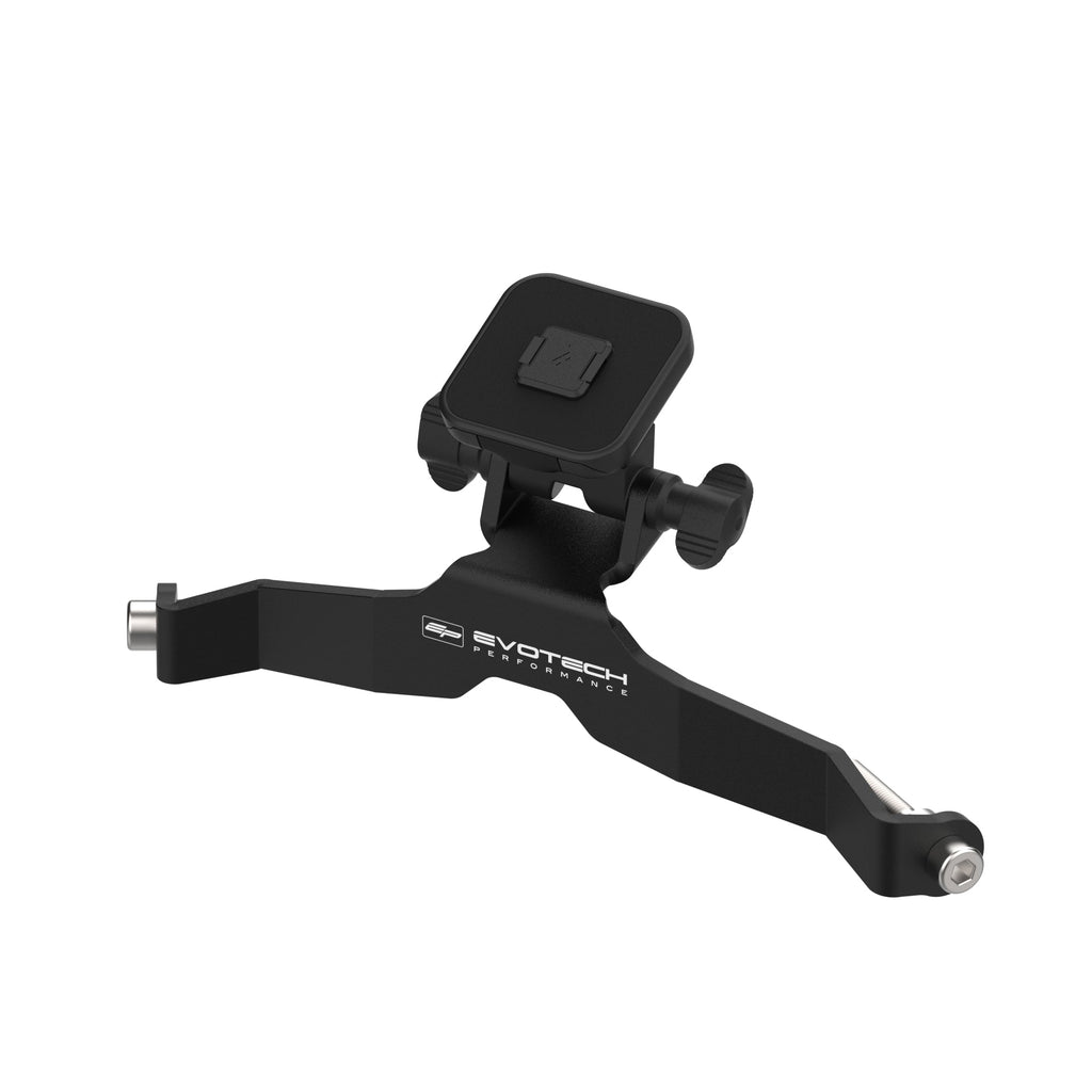 Evotech Peak Design Sat Navig Mount - Suzuki Hayabusa (2008-2020)