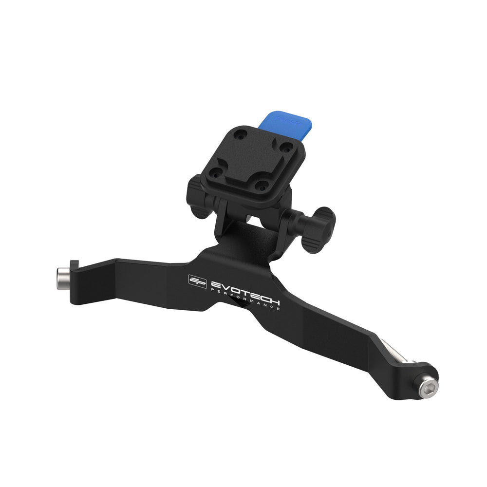 Evotech Carpuride Mount - Suzuki Hayabusa (2008-2020)