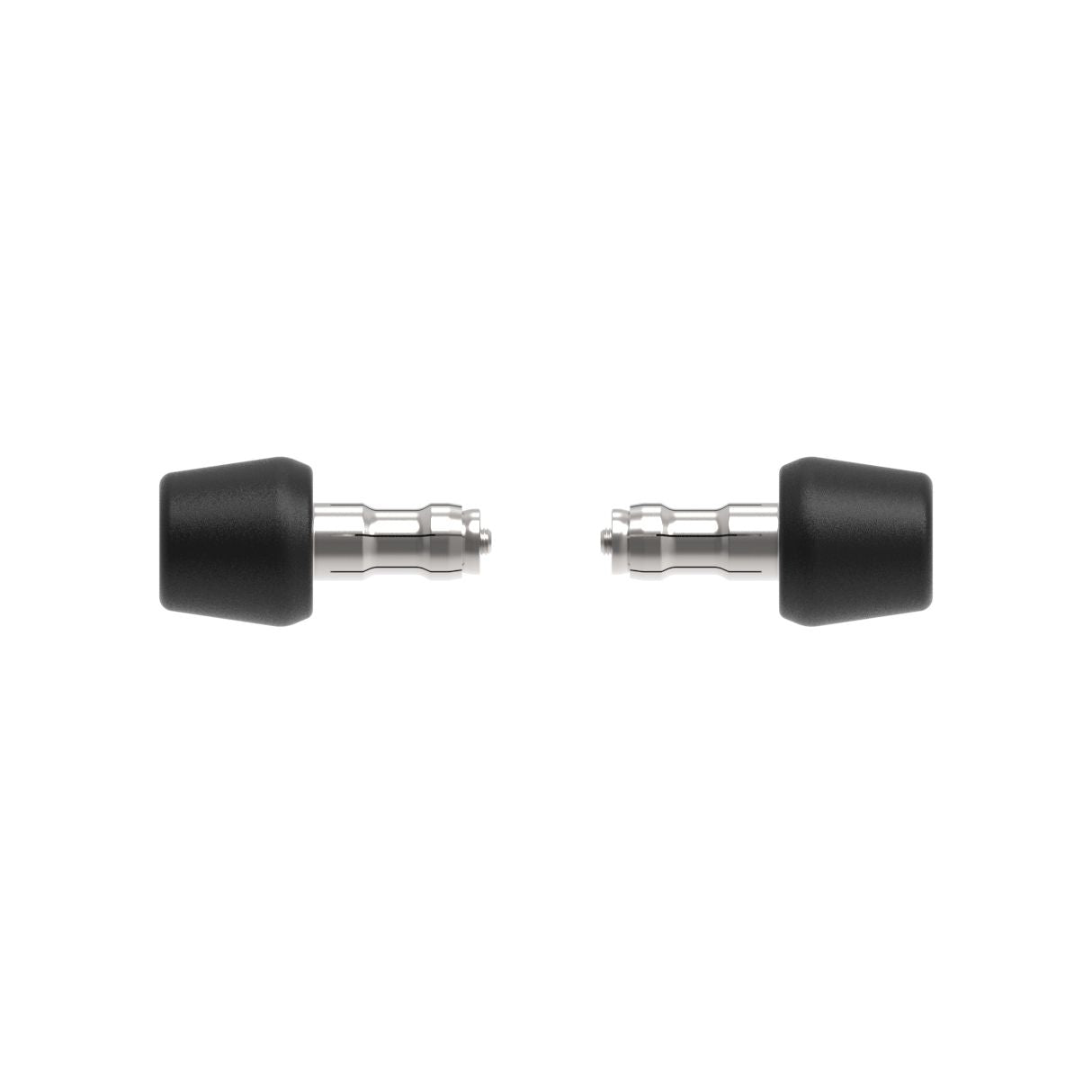 Evotech Stuurgewichten Set (Road) - Ducati Scrambler Icon Dark (2020-2022)