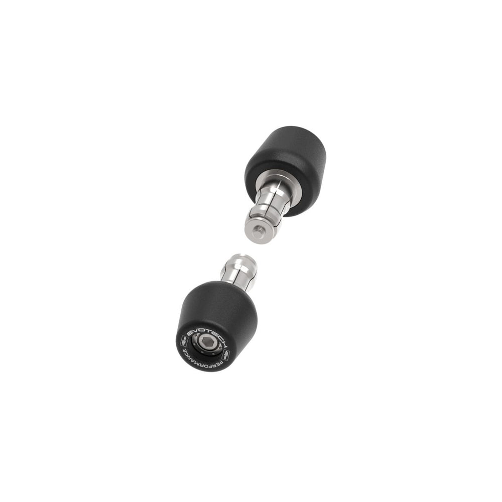 
                  
                    Evotech Bar End Weights (Road) - Ducati Scrambler Italia Independent (2016)
                  
                