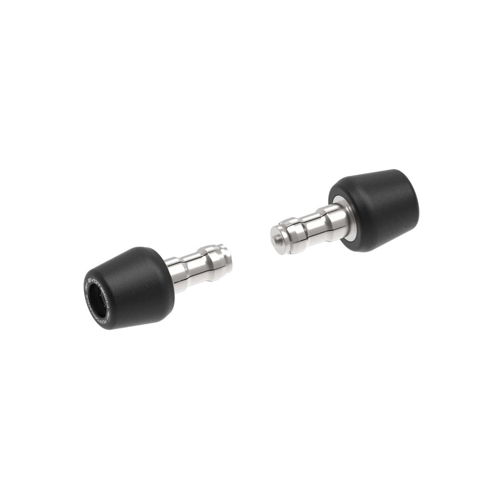 
                  
                    Evotech Bar End Weights (Road) - Ducati Scrambler Italia Independent (2016)
                  
                