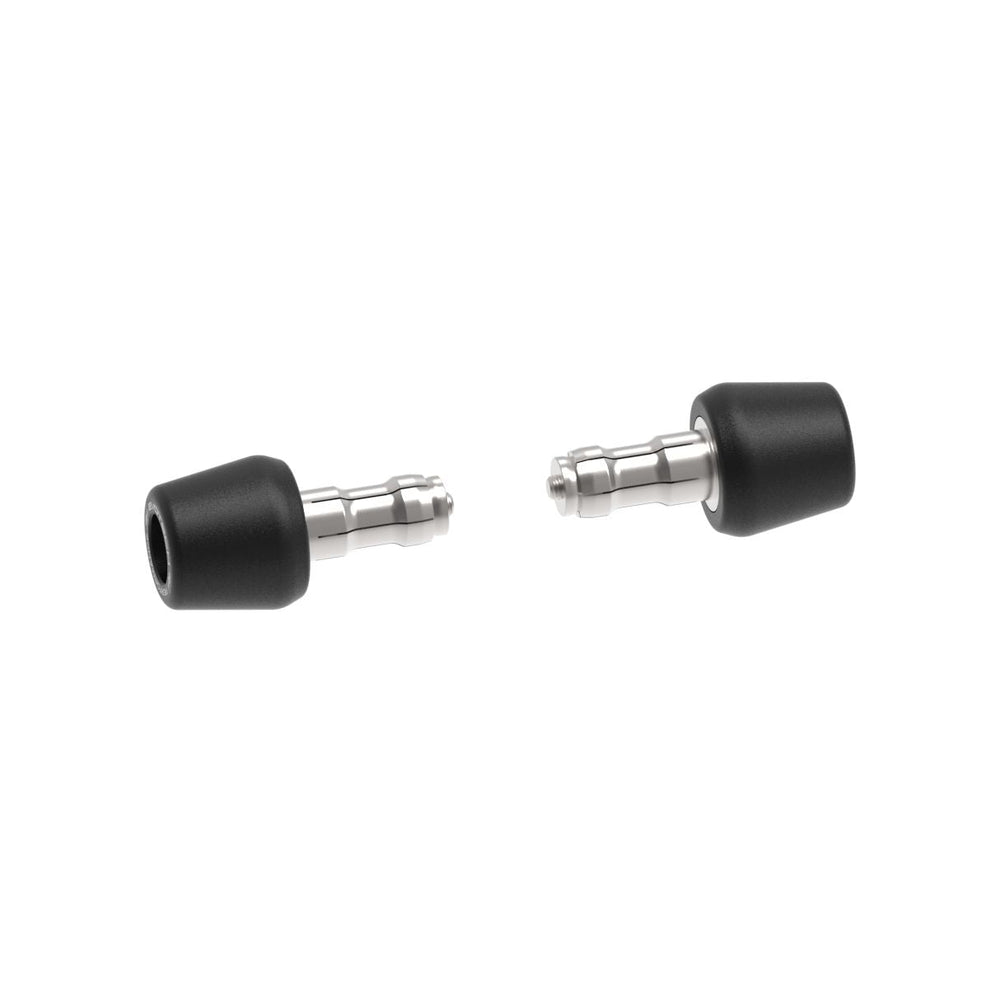 
                  
                    Evotech Bar End Weights (Road) - Suzuki GSX -S950 (2022+)
                  
                