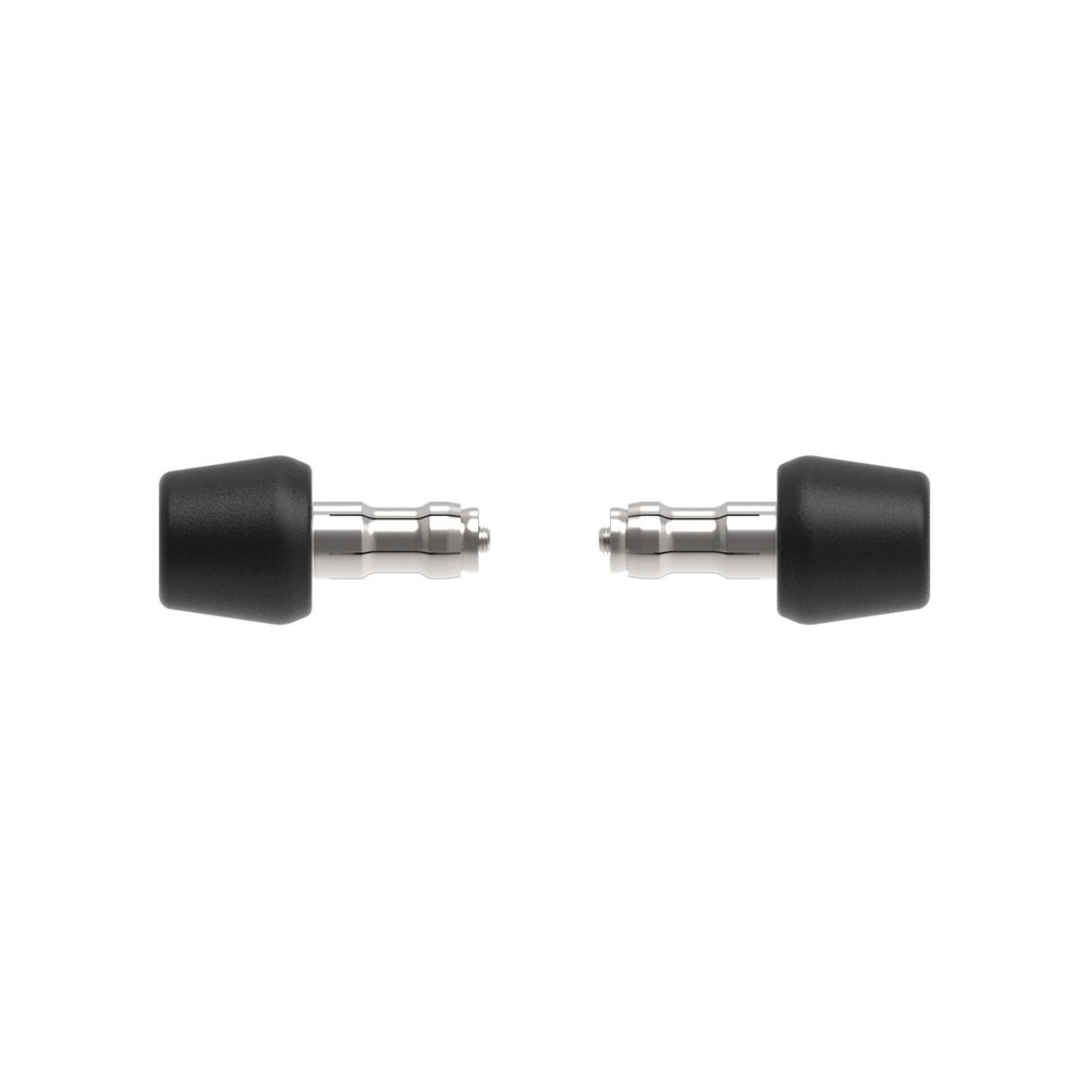 
                  
                    Evotech Bar End Weights (Road) - Suzuki GSX-R750 (2006-2010)
                  
                