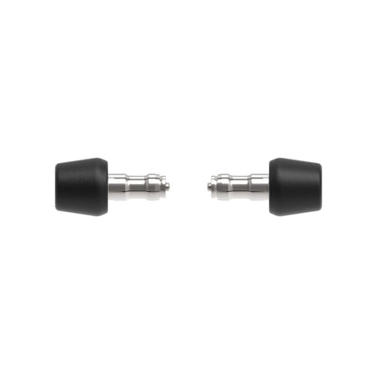 Evotech Stuurgewichten Set (Road) - Ducati Scrambler Icon Dark (2020-2022)