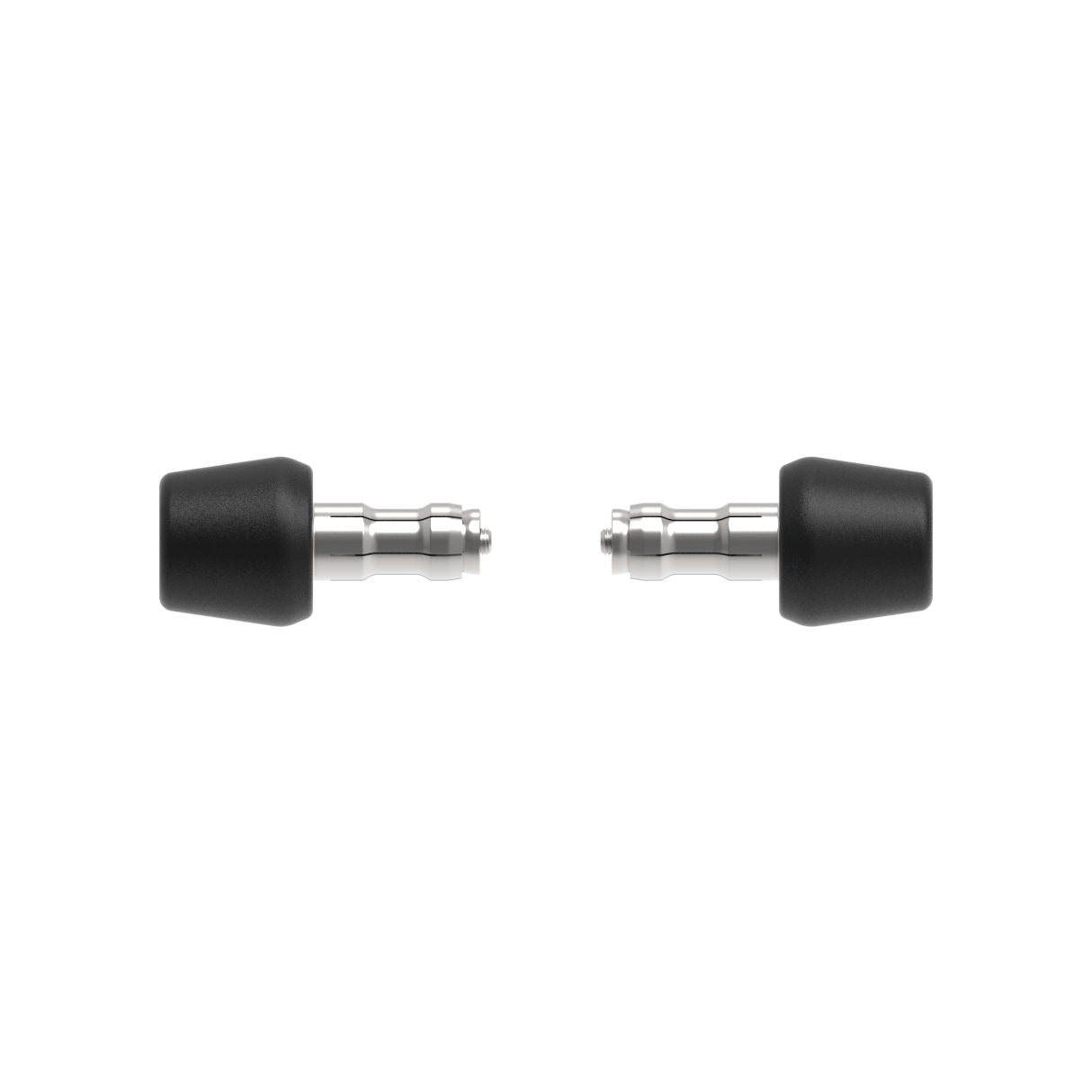 Evotech Stuurgewichten Set (Road) - Ducati Scrambler Desert Sled Fasthouse (2021-2022)