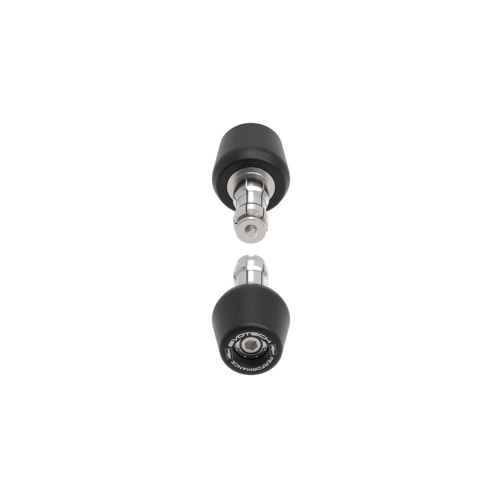 
                  
                    Evotech Bar End Weights (Road) - Ducati Scrambler Icon (2015-2018)
                  
                