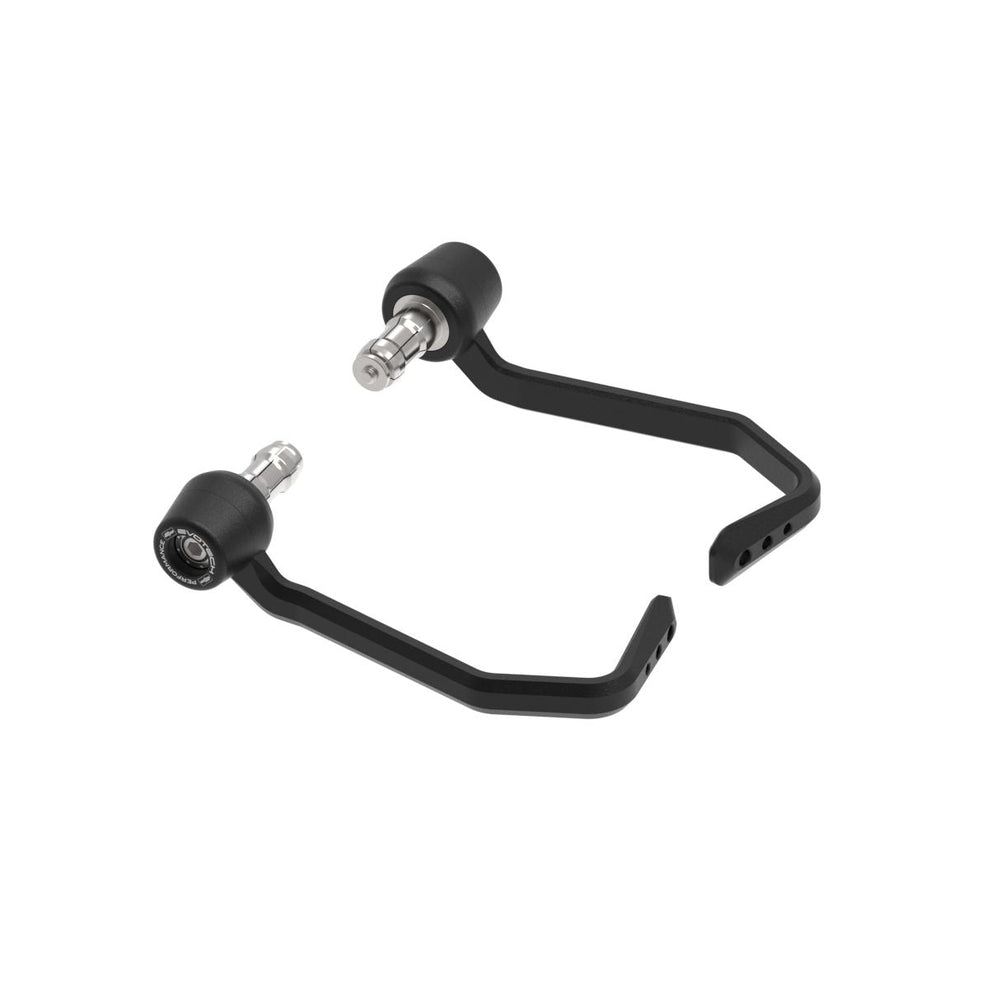 
                  
                    Evotech Brake Lever Protector Kit - Ducati Scrambler Italia Independent (2016) (Road)
                  
                