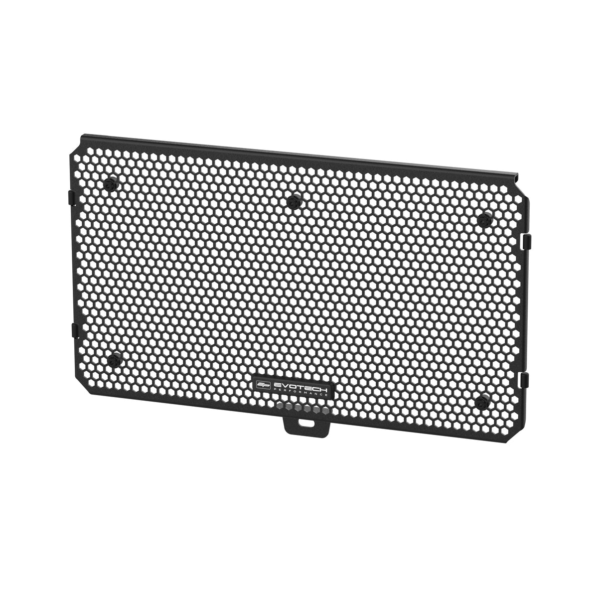 Radiatorcover Evotech - Suzuki SV-7GX (2026+)