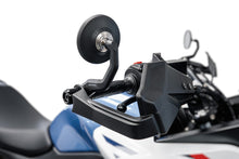 Bar-End Spiegels (Retro) Evotech - Suzuki SV-7GX (2026+)
