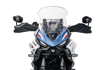 Bar-End Spiegels (Sport) Evotech - Suzuki V-Strom 800DE Tour (2024+)