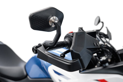 Bar-End Spiegels (Sport) Evotech - Suzuki SV-7GX (2026+)