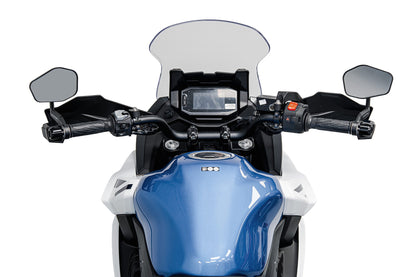 Bar-End Spiegels (Sport) Evotech - Suzuki GSX-S1000GX + (Plus) (2024+)