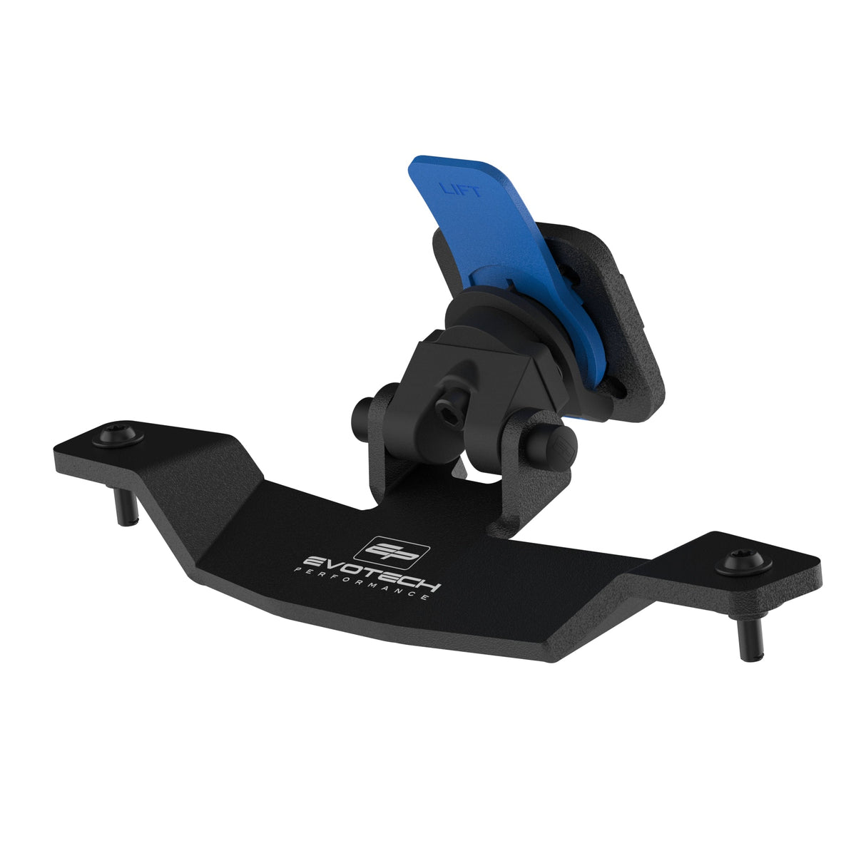Carpuride Navigatiesteun Evotech - Suzuki SV-7GX (2026+)