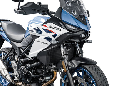 Radiatorcover Evotech - Suzuki SV-7GX (2026+)