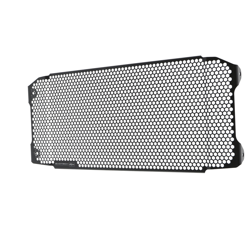 
                  
                    EP Radiator Guard for Suzuki SV650X on white background
                  
                