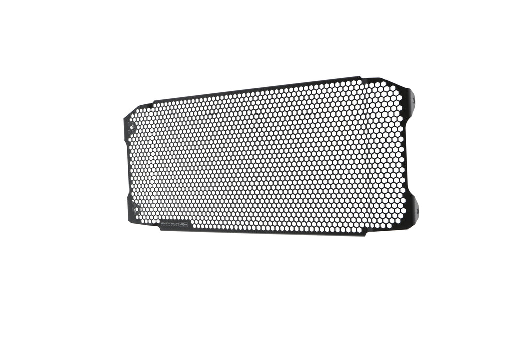 Evotech Radiator Guard - Suzuki SV650X (2018+)