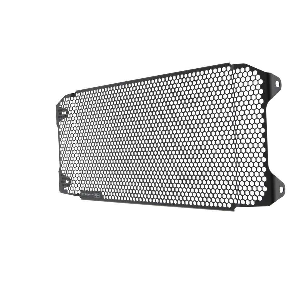 
                  
                    Evotech Radiator Guard - Suzuki SV650X (2018+)
                  
                