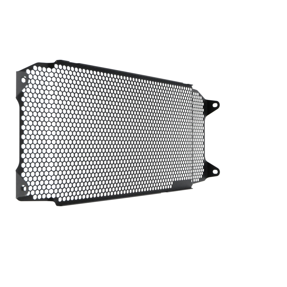 
                  
                    Evotech Radiator Guard - Suzuki SV650X (2018+)
                  
                