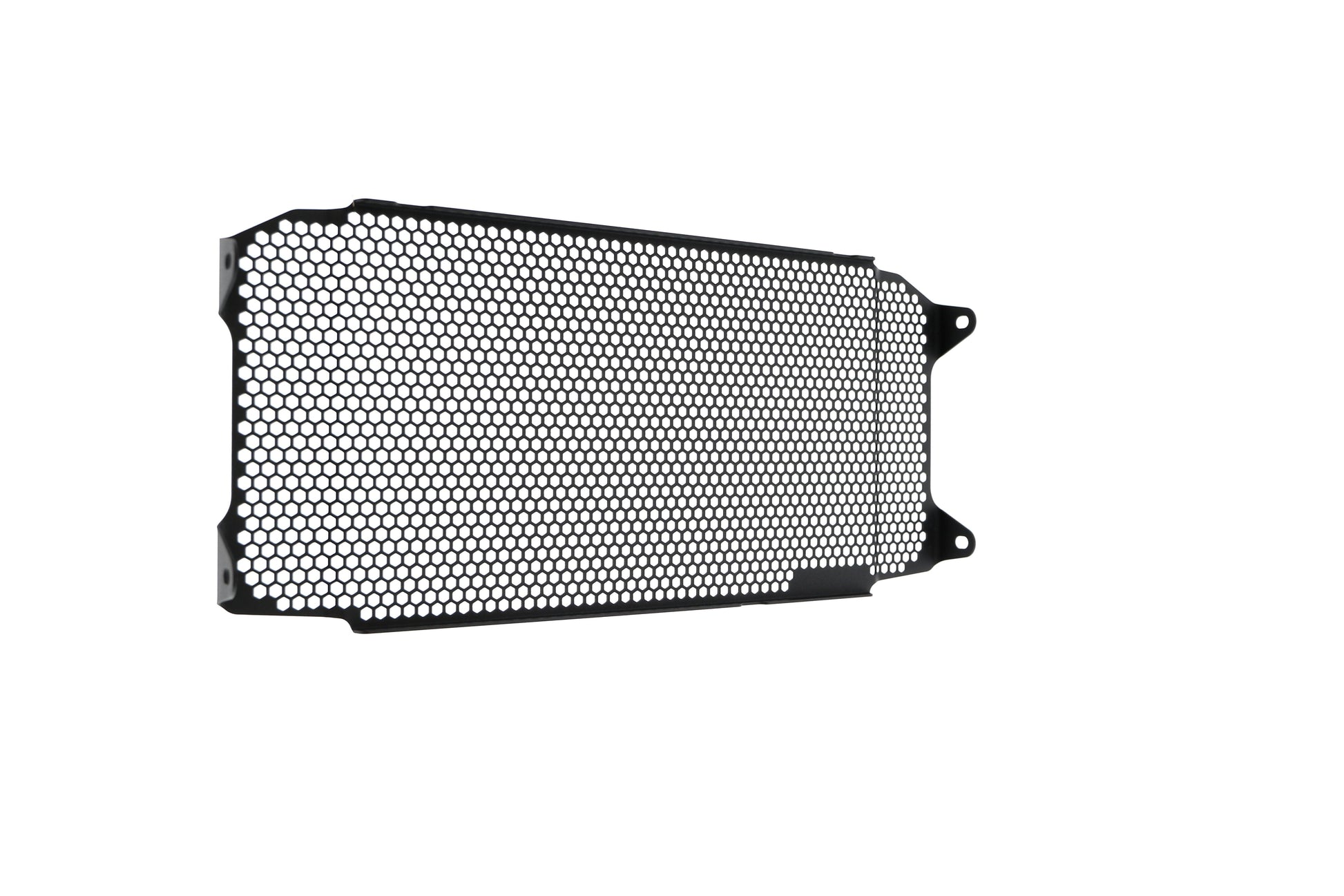 Evotech Radiatorcover - Suzuki SV650 (2016+)