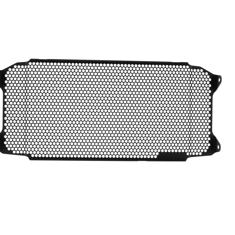 
                  
                    Evotech Radiator Guard - Suzuki SV650X (2018+)
                  
                