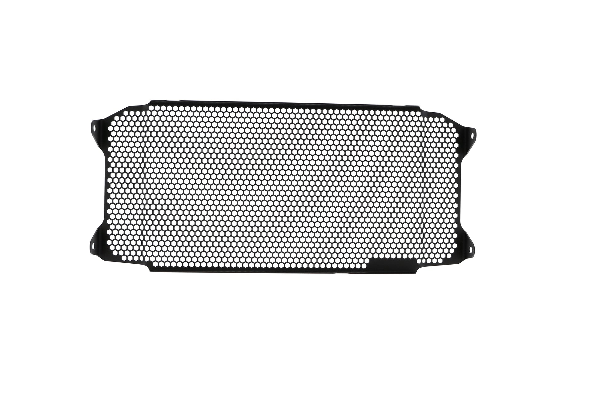 Evotech Radiatorcover - Suzuki SV650X (2018+)