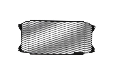 Evotech Radiatorcover - Suzuki SV650X (2018+)