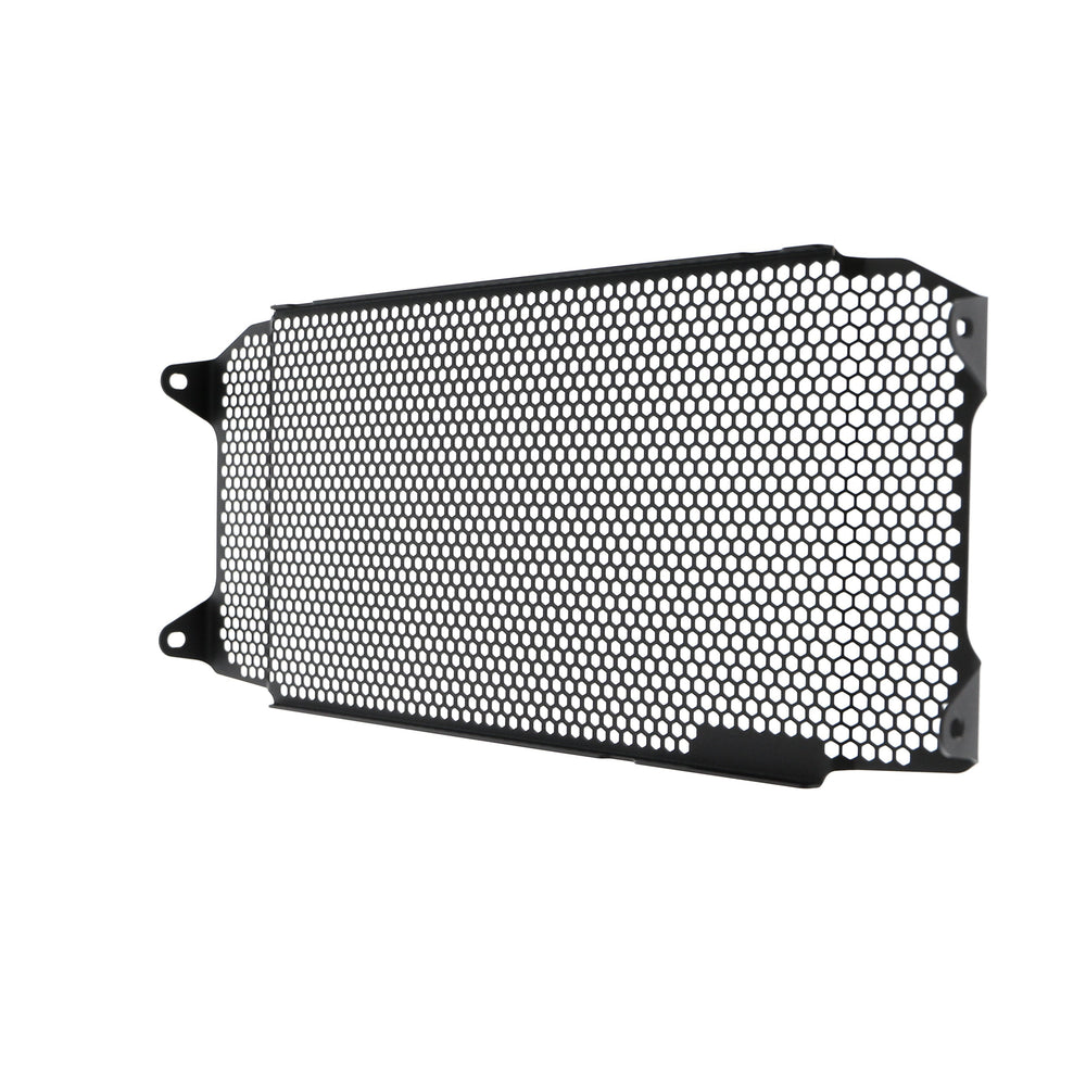 
                  
                    Evotech Radiator Guard - Suzuki SV650X (2018+)
                  
                