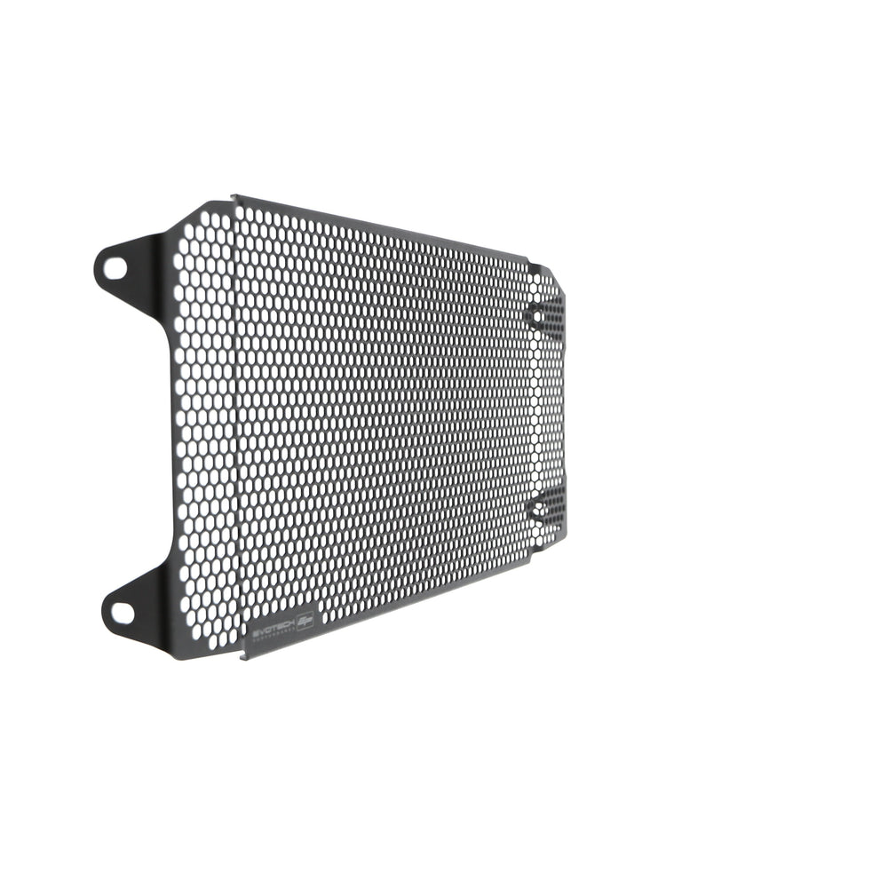 
                  
                    Evotech Radiator Guard - Suzuki SV650X (2018+)
                  
                