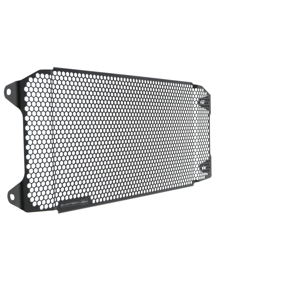 
                  
                    Evotech Radiator Guard - Suzuki SV650X (2018+)
                  
                