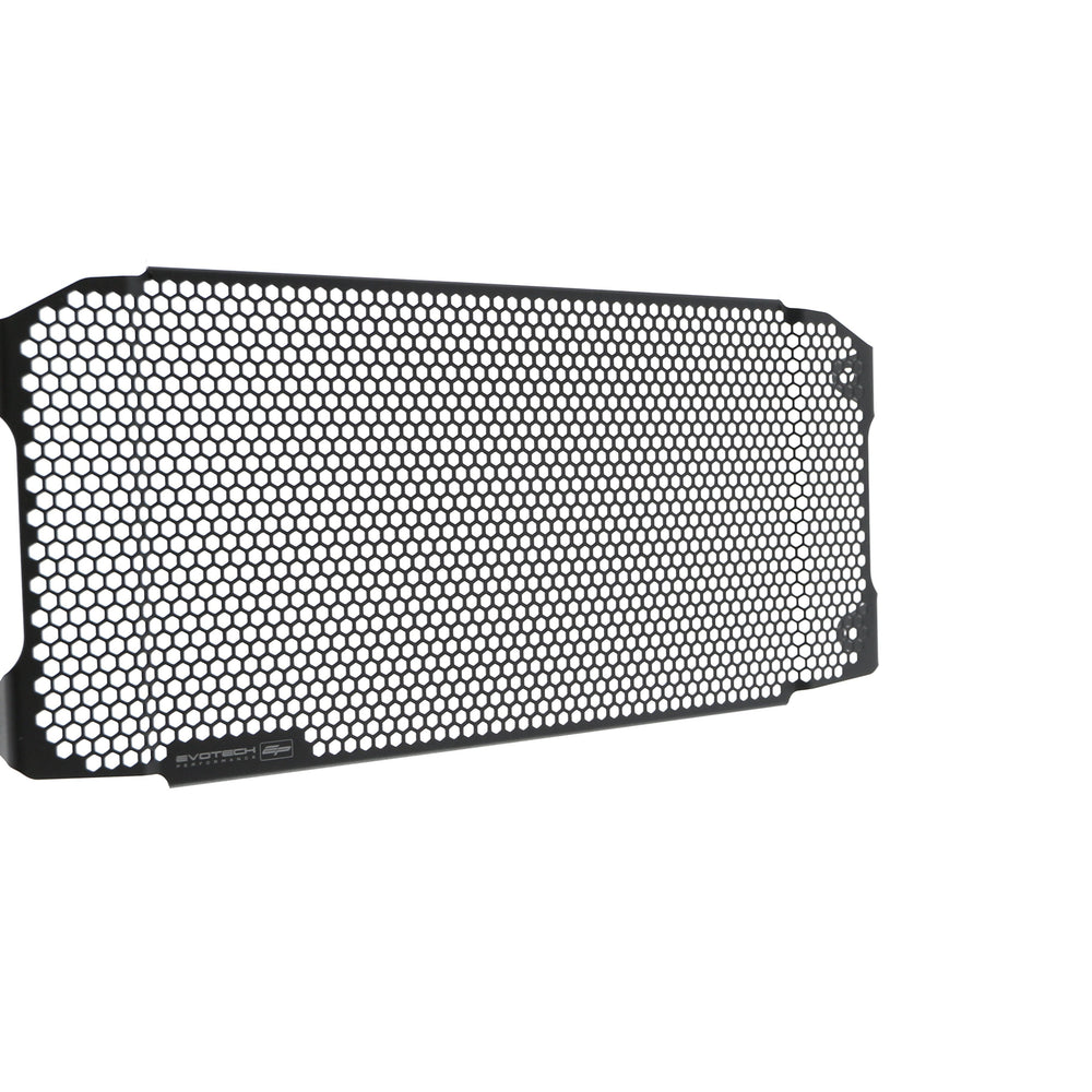 
                  
                    Evotech Radiator Guard - Suzuki SV650X (2018+)
                  
                