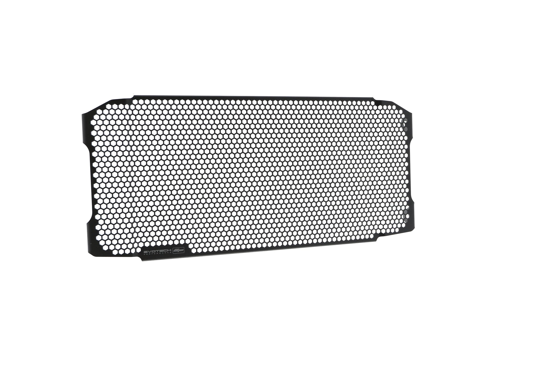 Evotech Radiatorcover - Suzuki SV650 (2016+)