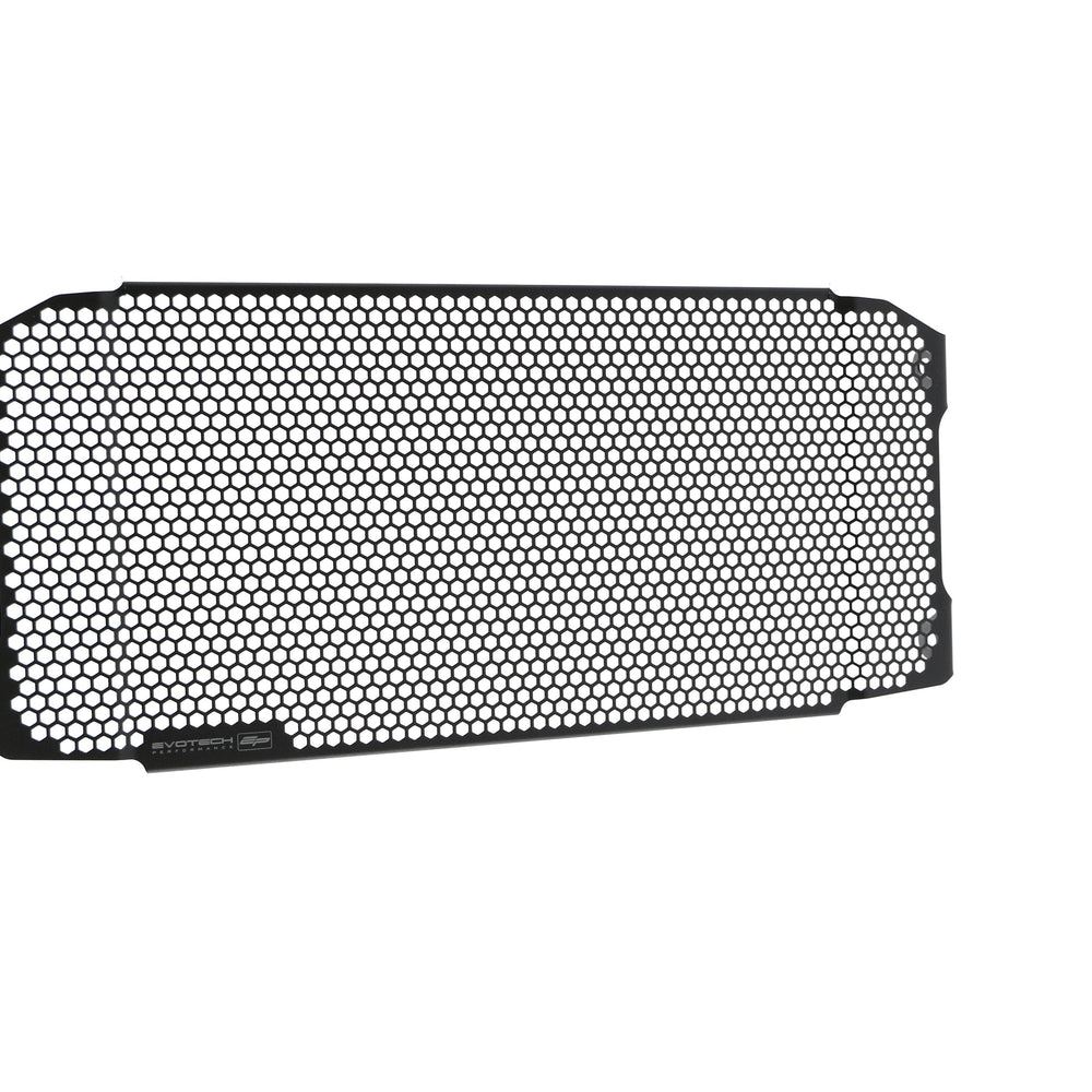 
                  
                    Evotech Radiator Guard - Suzuki SV650X (2018+)
                  
                