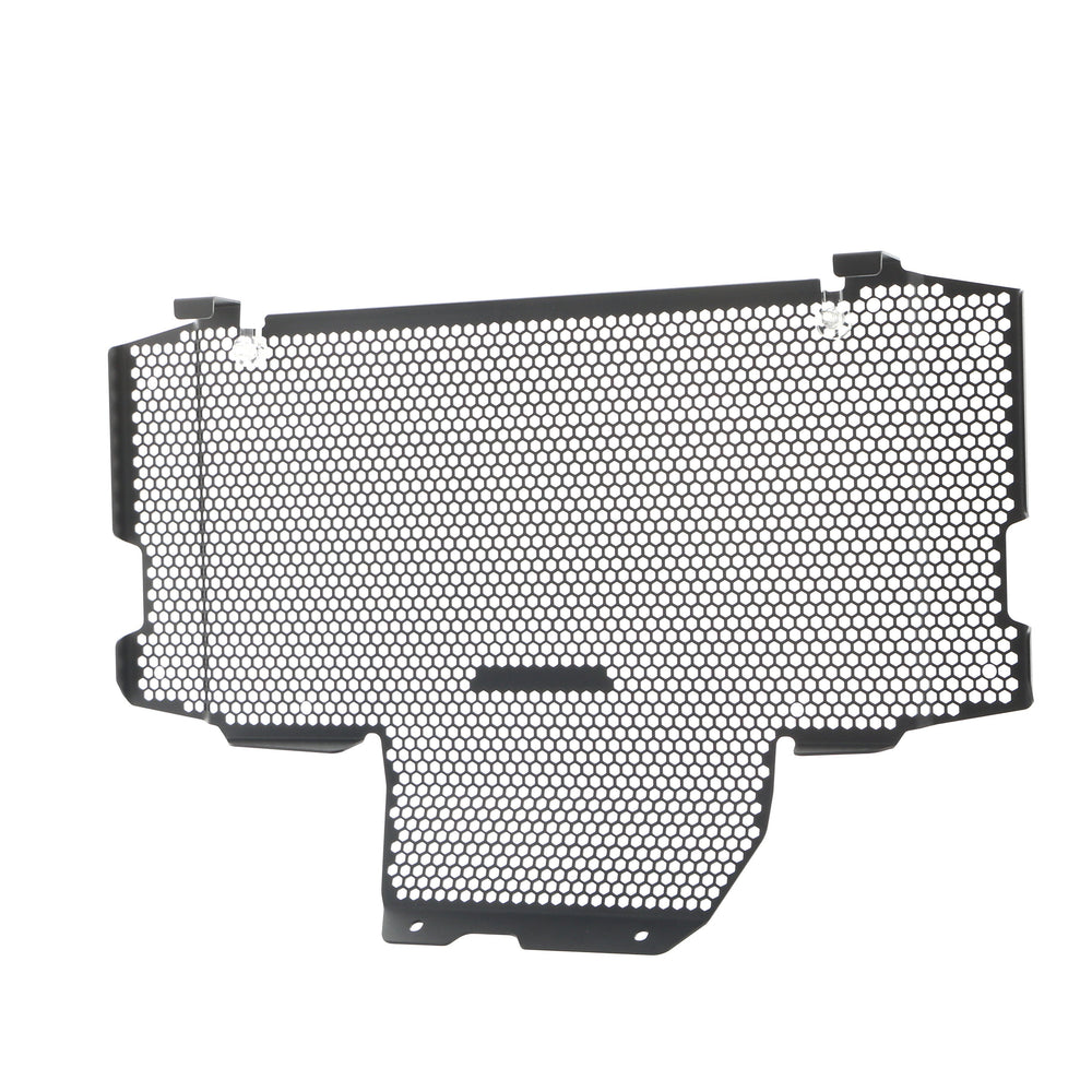 
                  
                    Evotech Radiator Guard - Suzuki V-Strom 1050 2020+
                  
                