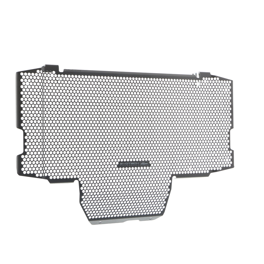 
                  
                    Evotech Radiator Guard - Suzuki V-Strom 1050 2020+
                  
                