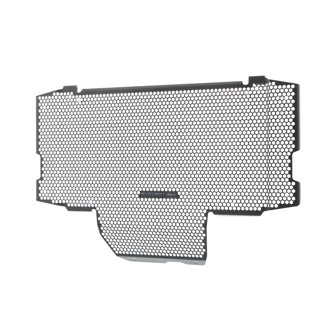 
                  
                    Evotech Radiator Guard - Suzuki V-Strom 1050 2020+
                  
                