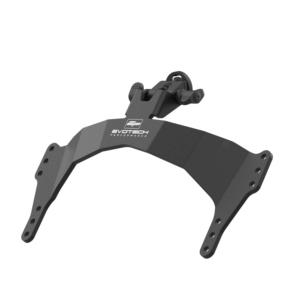 Evotech Beeline Moto 2 SAT Navig Mount - Suzuki V -Strom 650xt (2021+)