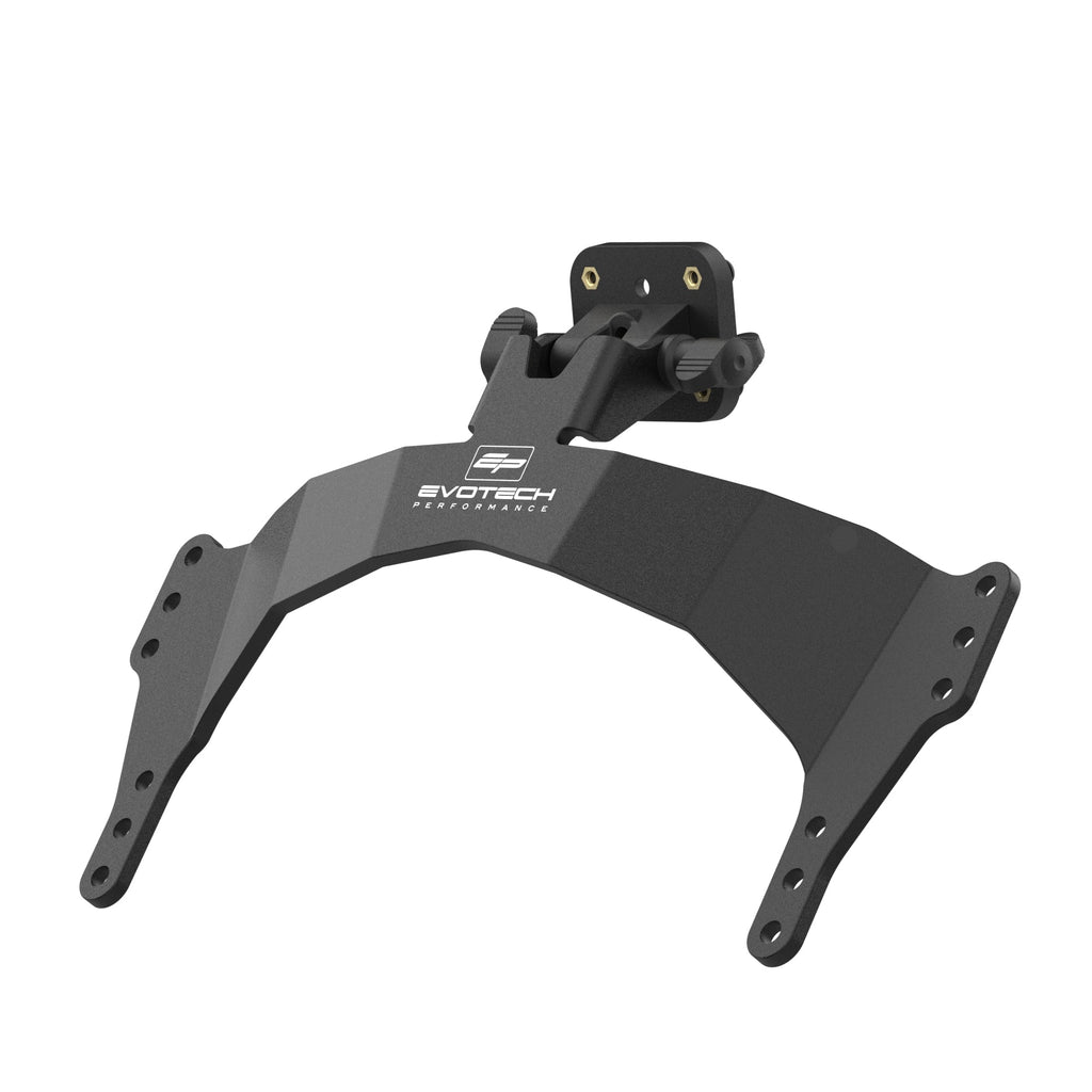 Evotech Garmin Sat Navig Mount - Suzuki V -Strom 650 (2021+)