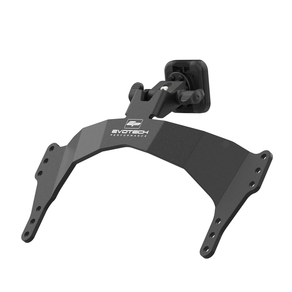 Evotech Peak Design Sat Navig Mount - Suzuki V -Strom 650xt (2017 - 2020)