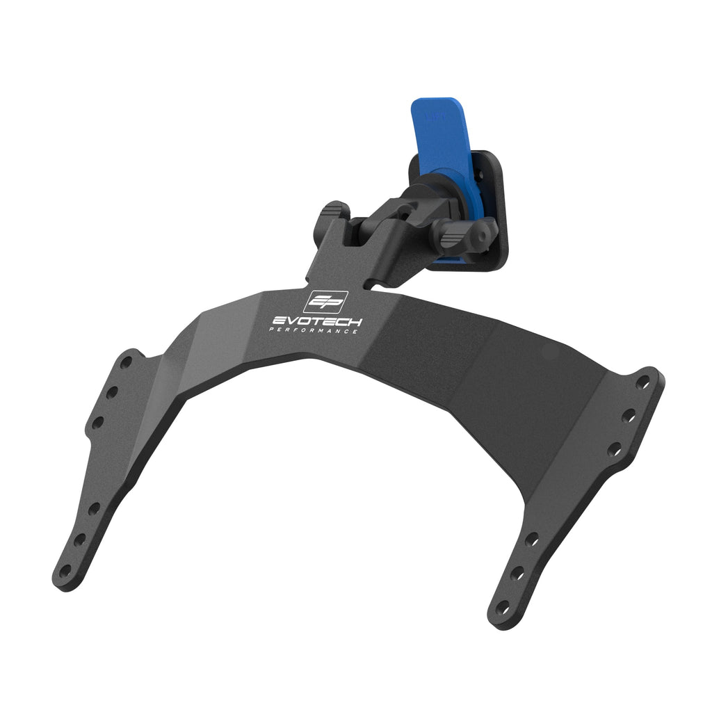 Evotech Carpuride Mount - Suzuki V -Trom 650 GTA (2017 - 2020)