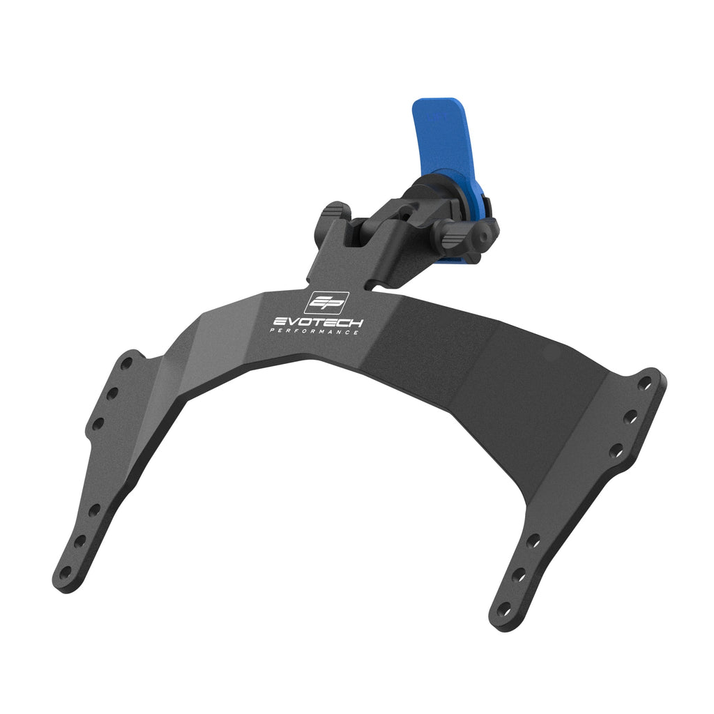 Evotech Quad Lock Sat Nave Mount - Suzuki V -Strom 650 (2021+)