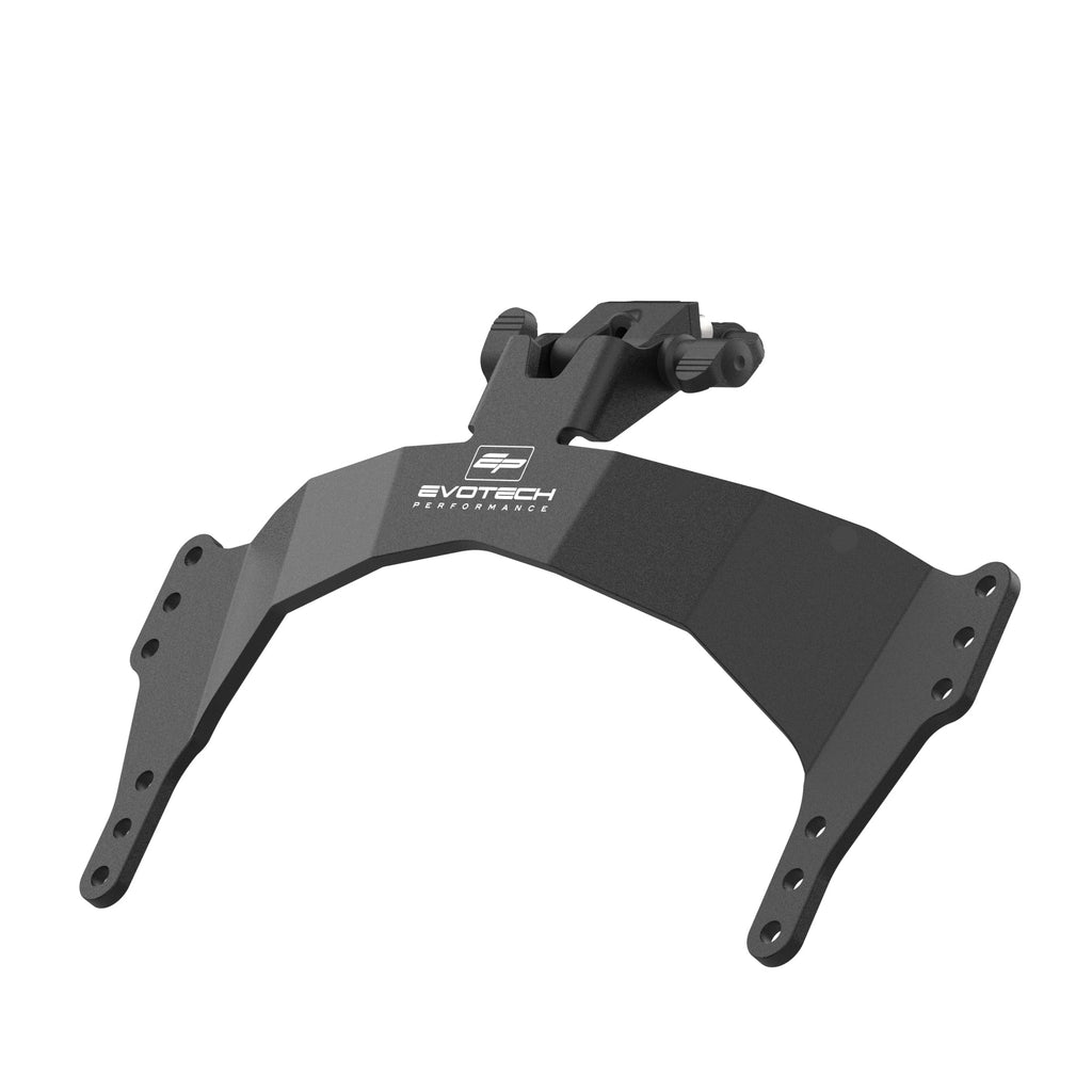 Evotech Beeline Moto Sat Navig Mount - Suzuki V -Strom 650 (2021+)