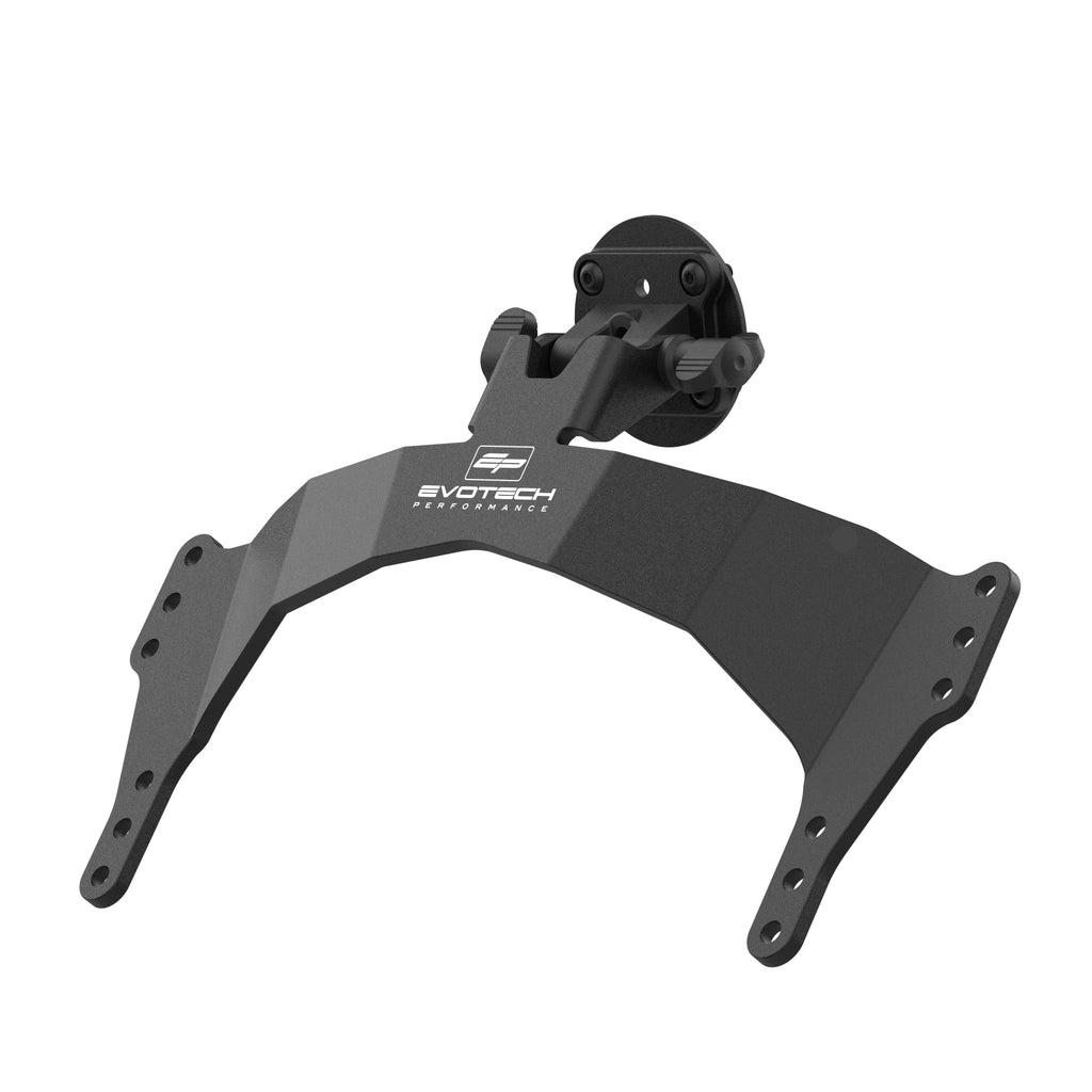 Evotech Tomtom Sat Navig Mount - Suzuki V -Strom 650 (2021+)